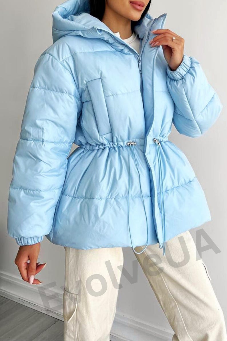 Old Money Style Coat