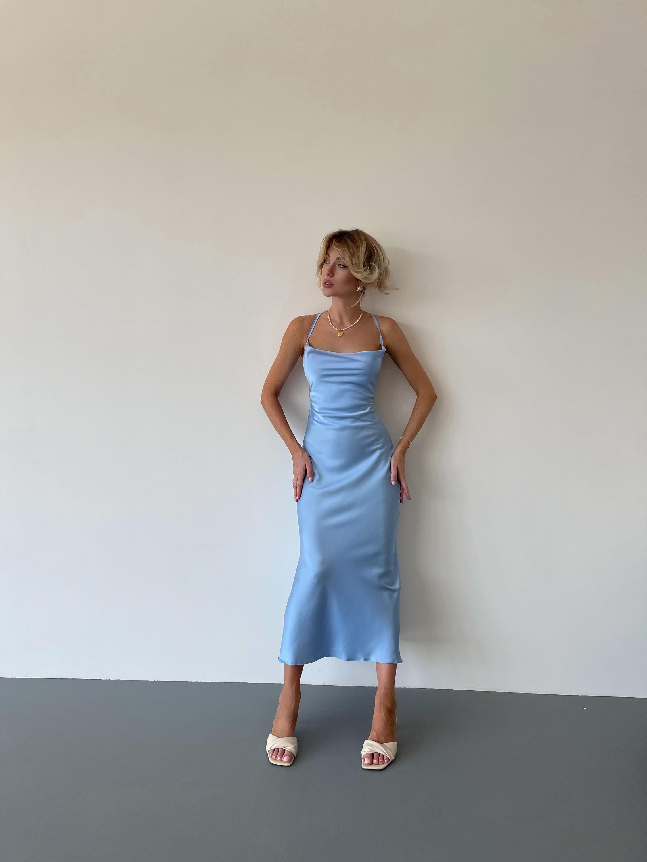 mestiza adria midi dress Mestiza New York Sabrina Midi Dress