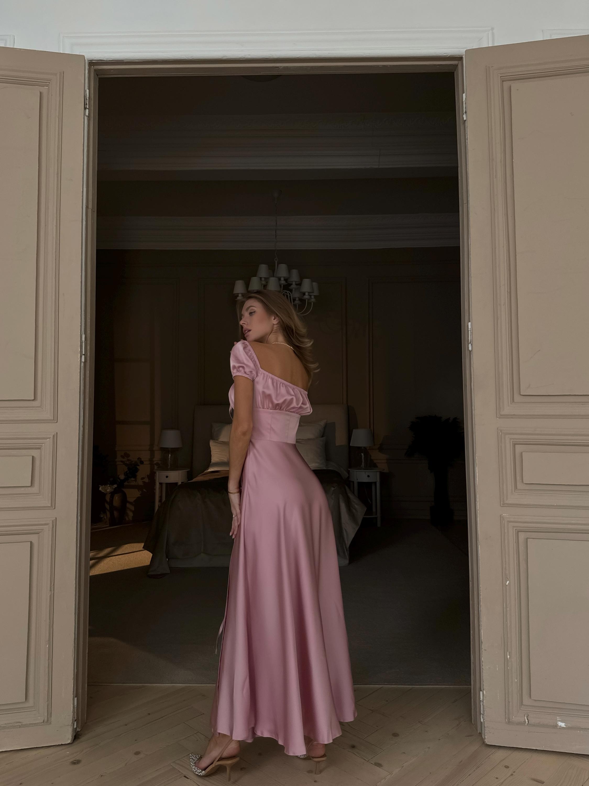 green emerald velvet dress Simple Dusty Pink Wedding Guest Dress Boho Bridesmaid Dresses Tulle St