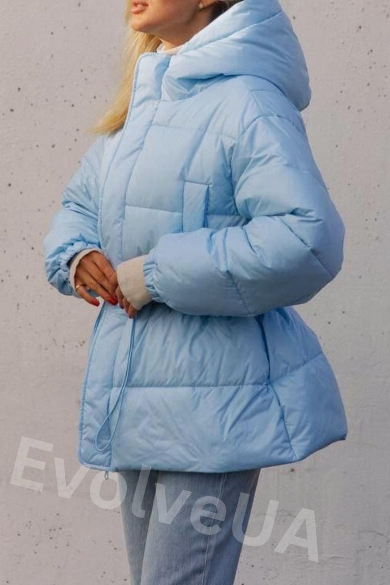 Old Money Style Coat
