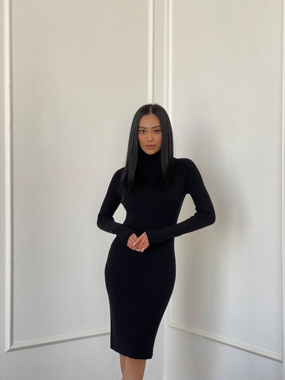 Knit bodycon clearance