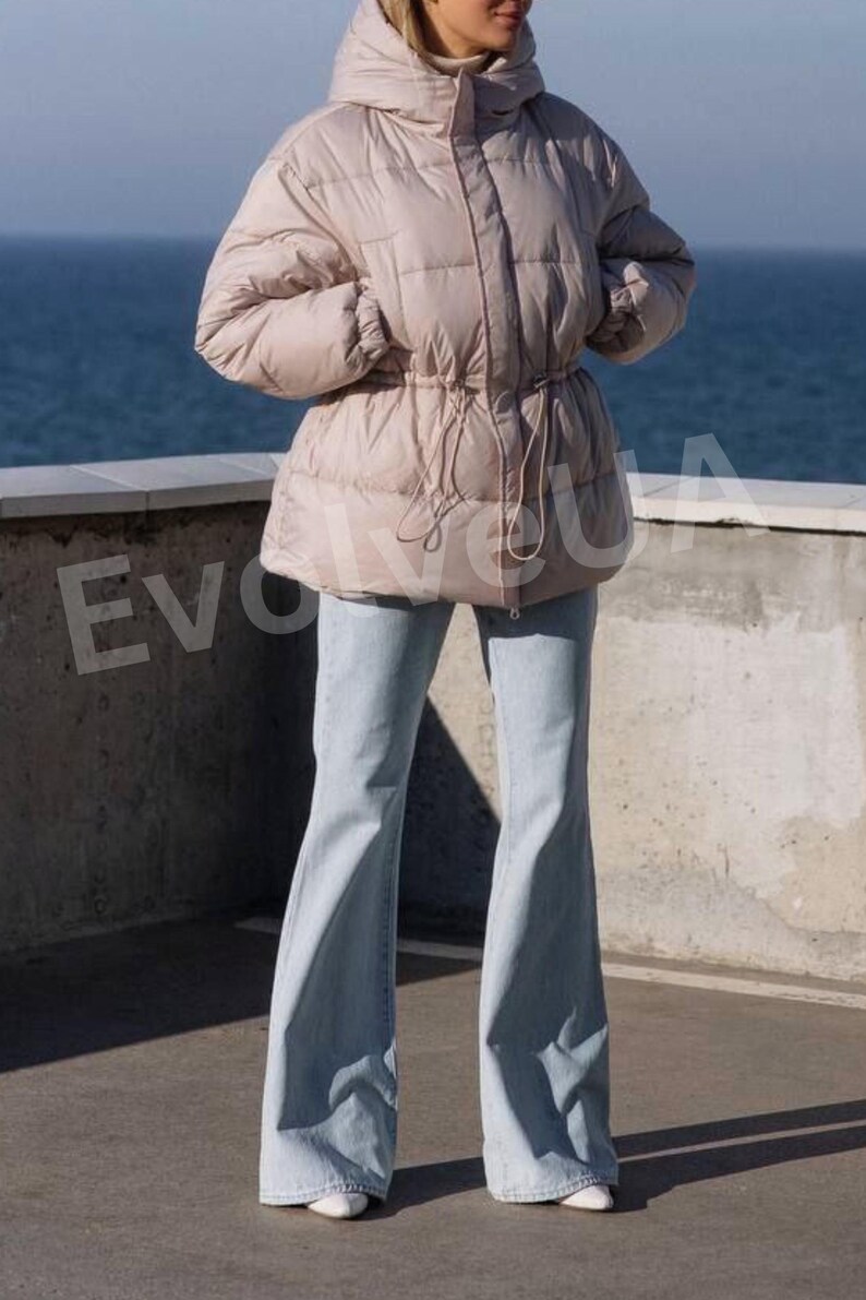 Old Money Style Coat