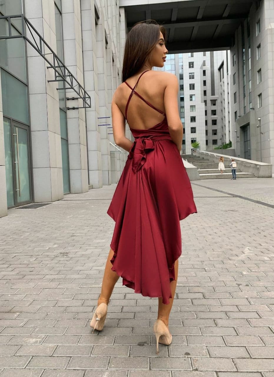 Cq by top cq dress