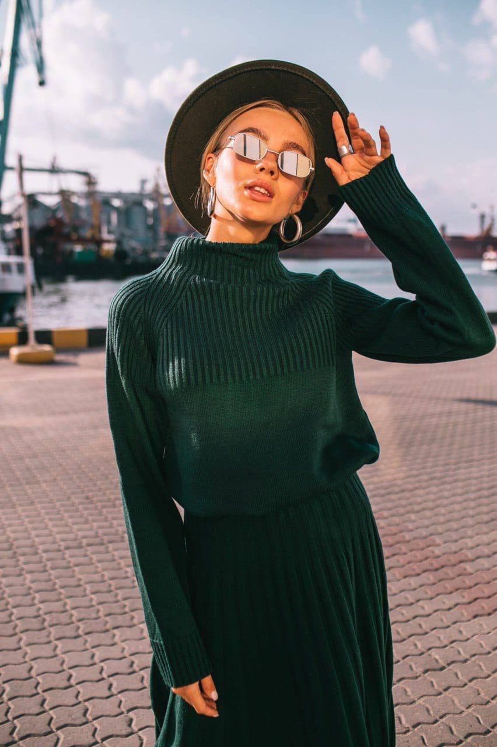Dames kleding Smit Mode