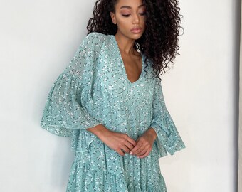babydoll dress women