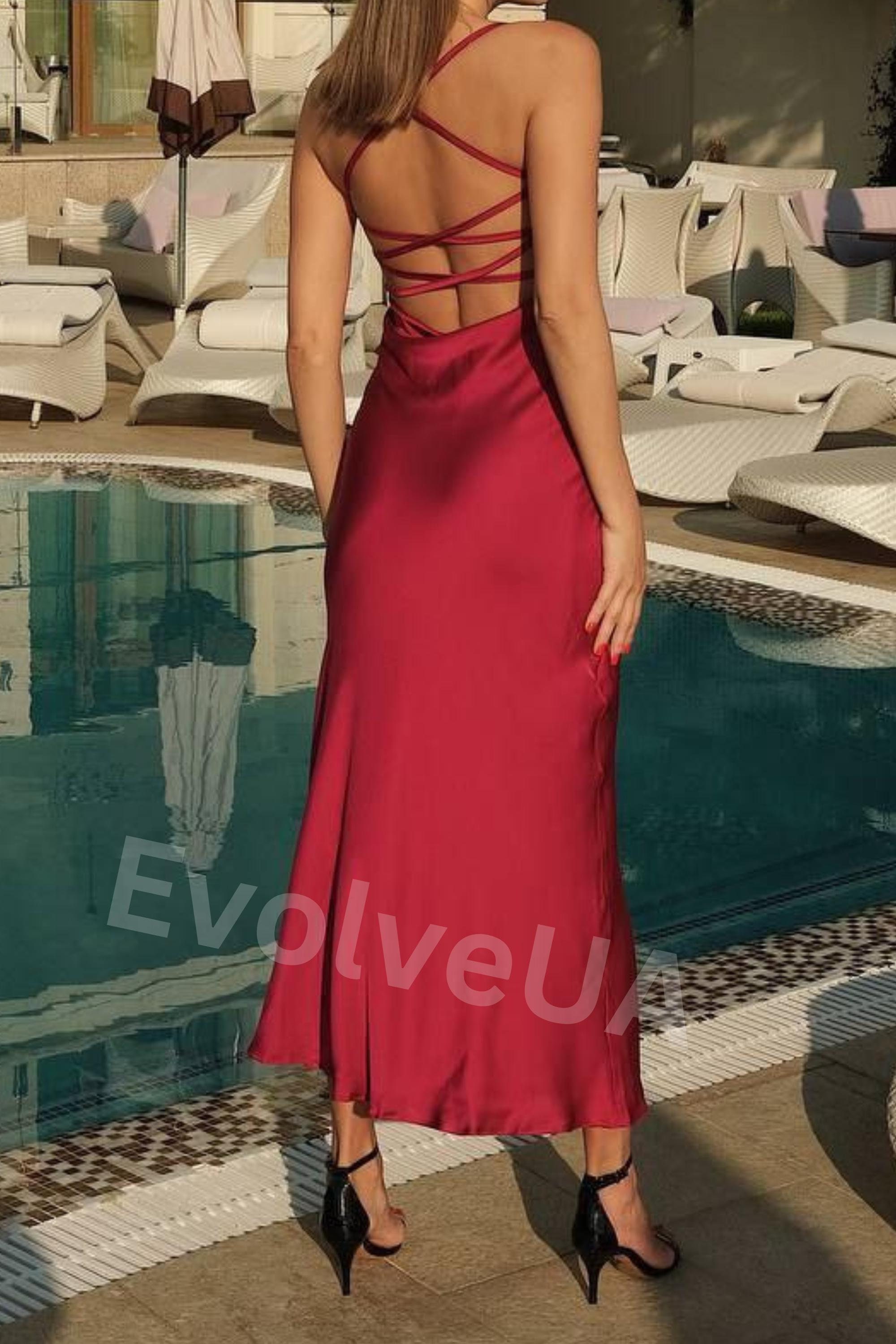 Raspberry Bridesmaids Dresses - Etsy