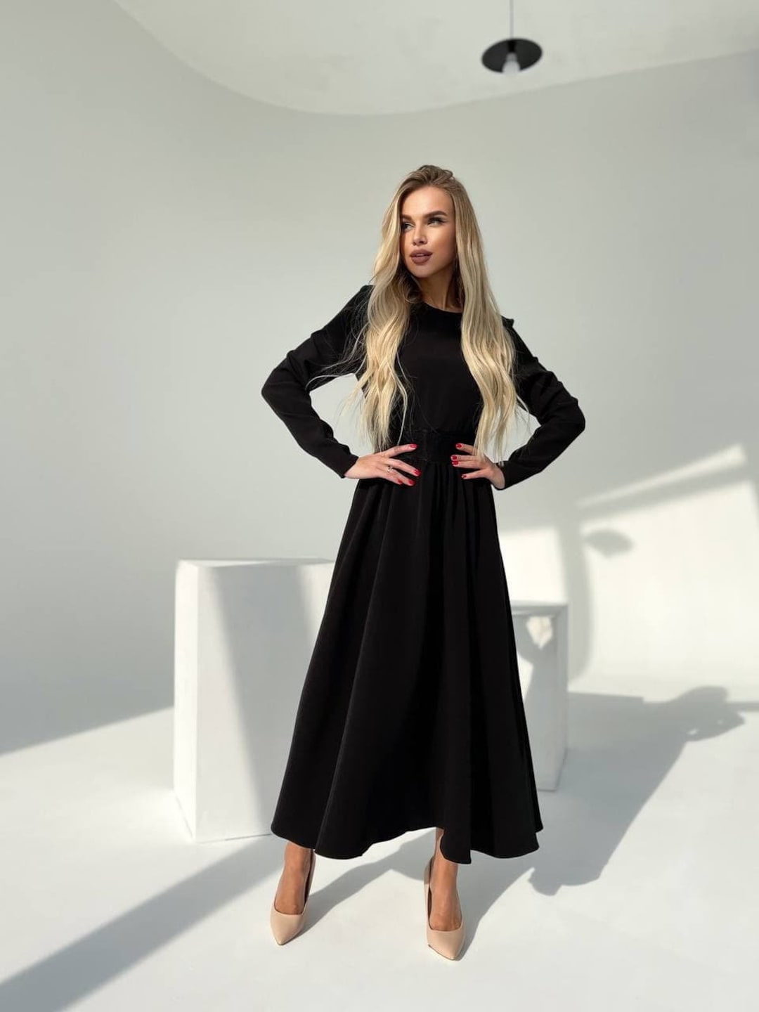 Modest Midi Dresses Midi Dress Flowy Modest Dresses Midi Dress Burgundy Flowy Dress Modest Midi Dresses Midi Dress Flowy Modest Dresses Midi Dress Burgundy Flowy Dress