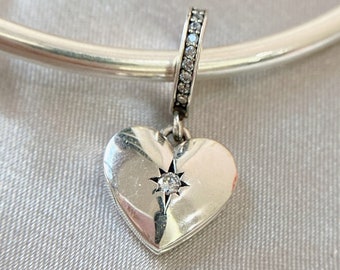 Pandora Disney Locket - Etsy