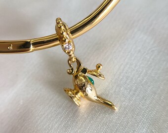 Aladdin Pandora - Etsy