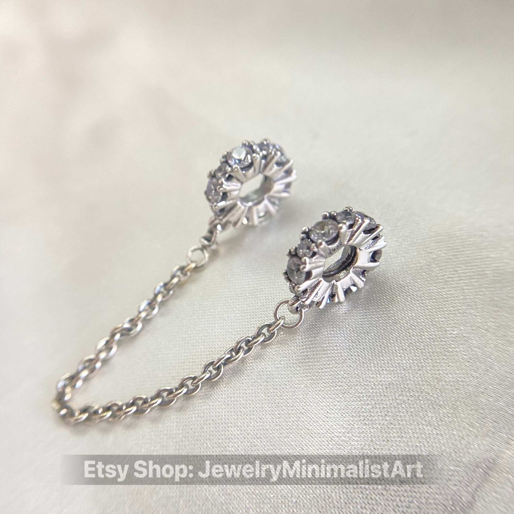 Charms for Bracelet2021 New Clear 
