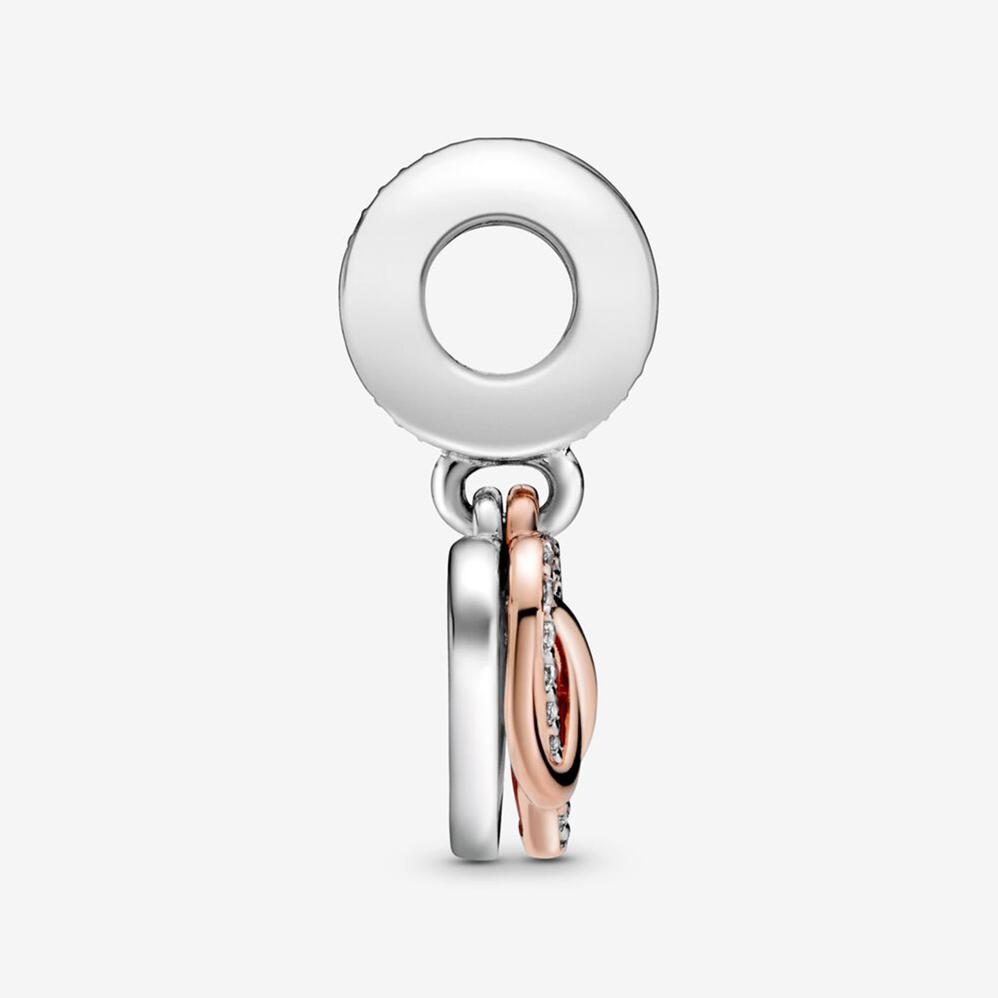 to infinity and beyond pandora charm