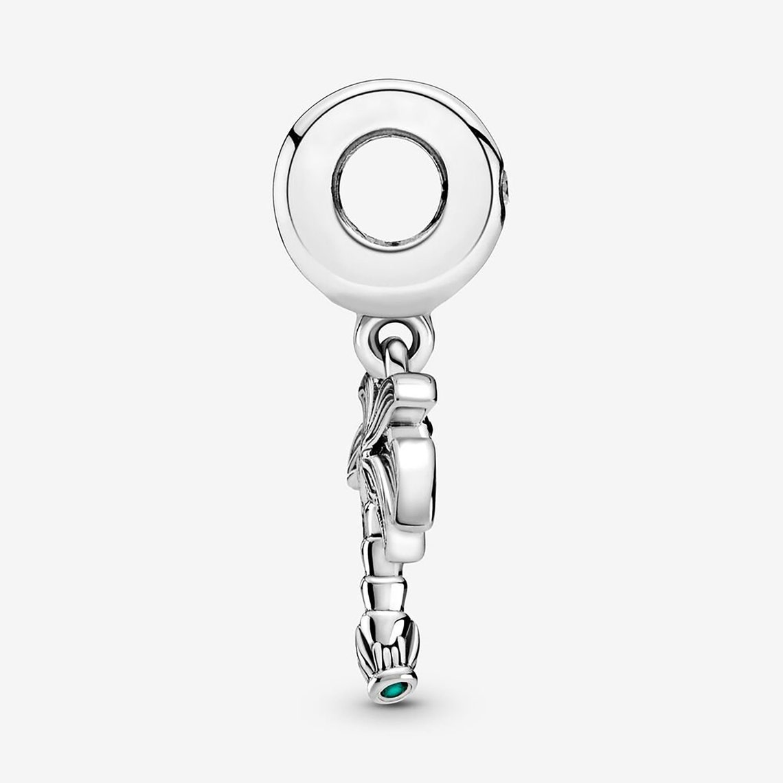 Pandora Charms 2021 New Palm Tree & Coconuts Dangle Charm for Etsy