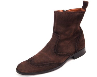 d and g boots
