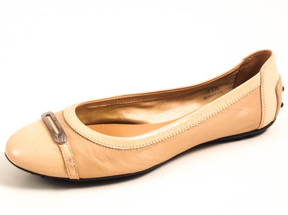 Tod's Ballet Flats