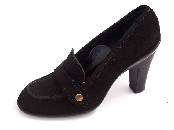 Hogan High Heel Pumps