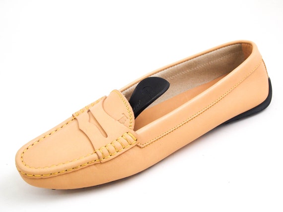 Tod's Gommino Penny Loafers