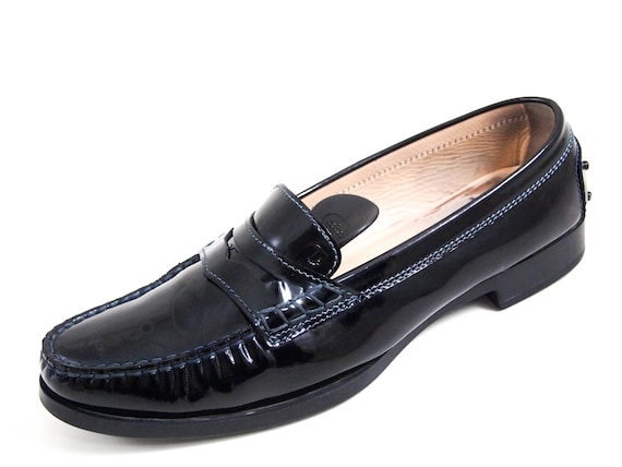 Tod's Penny Loafer