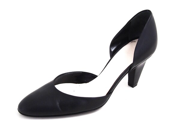 Ferragamo High Heel Pumps