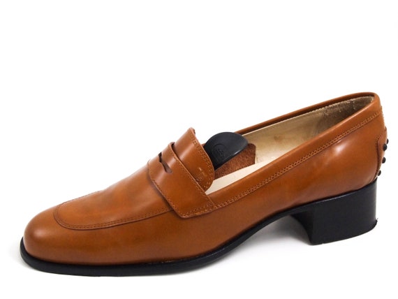 Tod's Penny Loafer