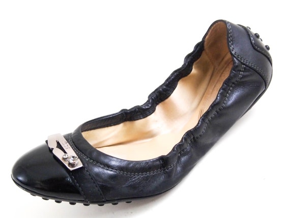 Tods Ballet Flat