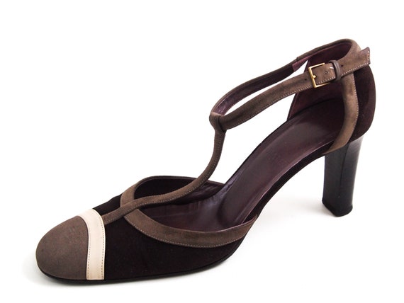 Bally High Heel Pumps