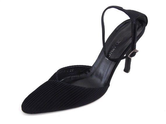 Giorgio Armani High Heel Sandal