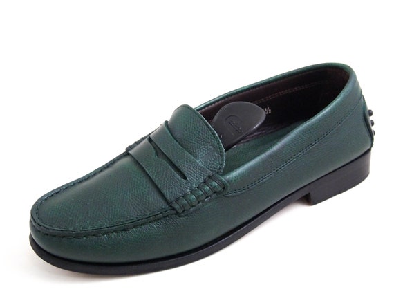 Tod's Penny Loafers