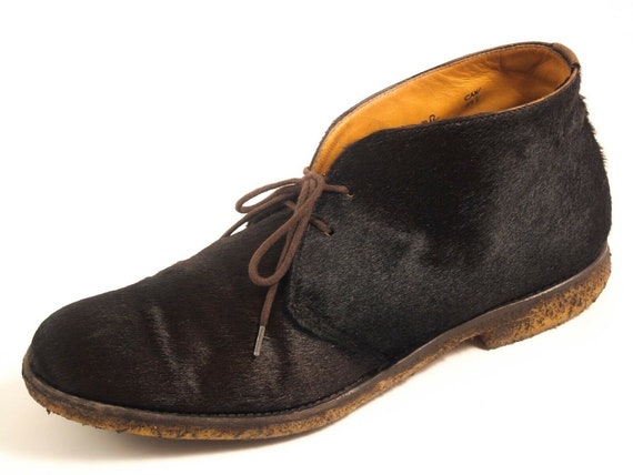 Church's Ankle Boots