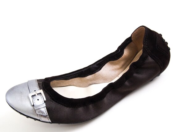 Tod's Ballet Flats