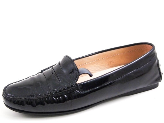 Tod's Penny Loafers