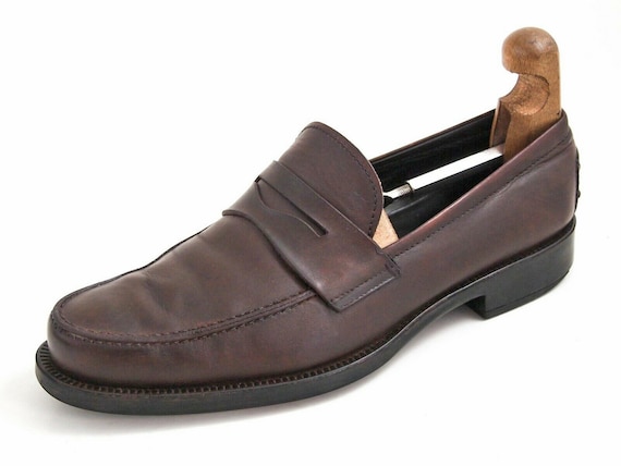 Tod's Penny Loafer