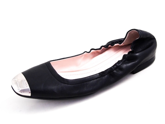 Bally Ballet Flat