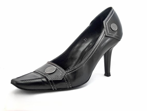 Tod's Heels Pumps