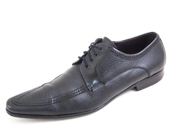 Dolce & Gabbana Derby Oxfords