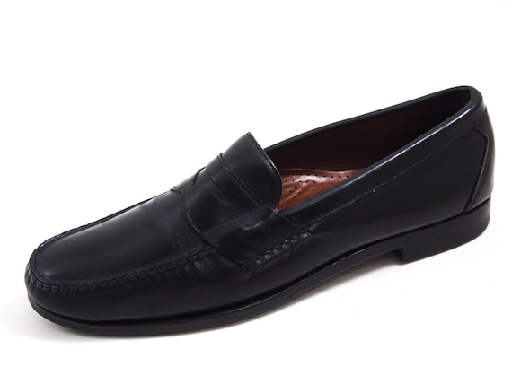 Allen Edmons Penny Loafers