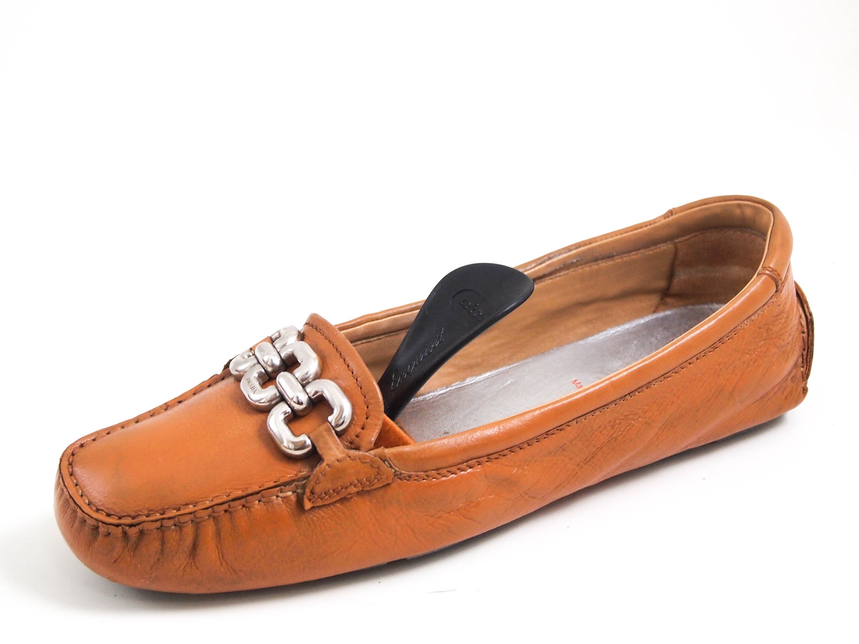 Prada Driving Shoes - Etsy