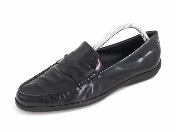 Tod's Penny Loafers