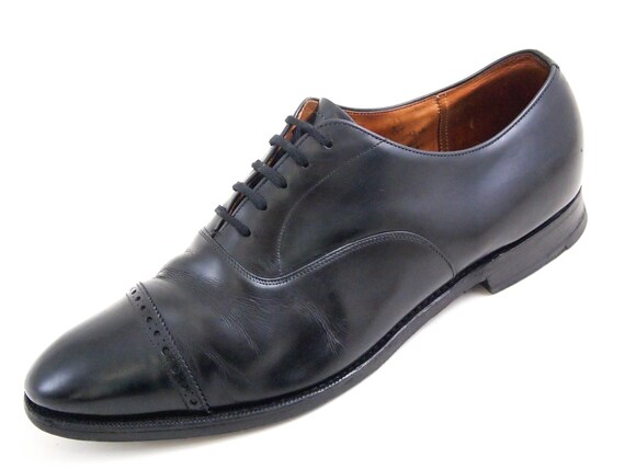 Church's Cap Toe Oxfords