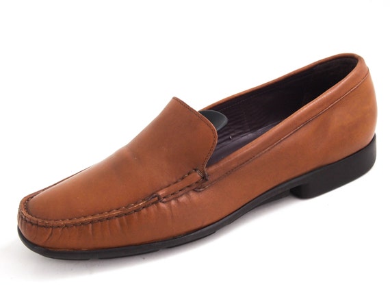 Bally Driving Loafer