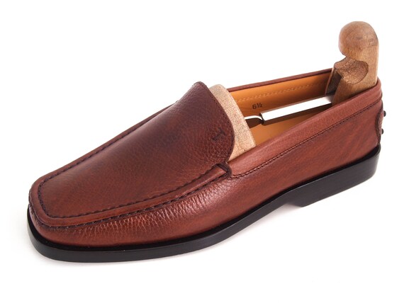 Tod's Moccasins Loafers