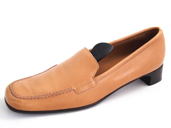 Bally Pumps