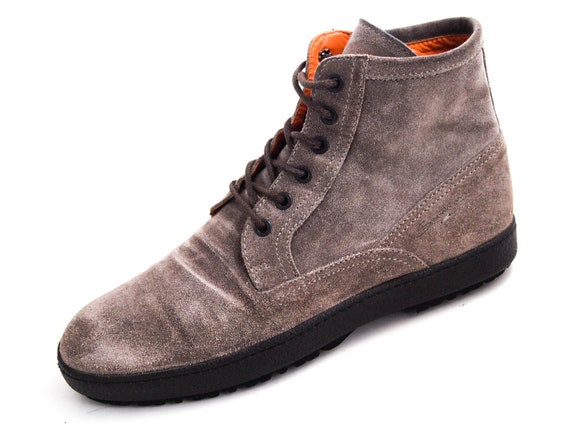 Santoni Ankle Boots