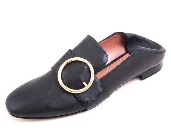 Bally Lottie Loafers