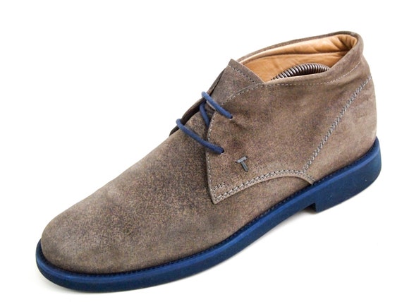 tods chukka