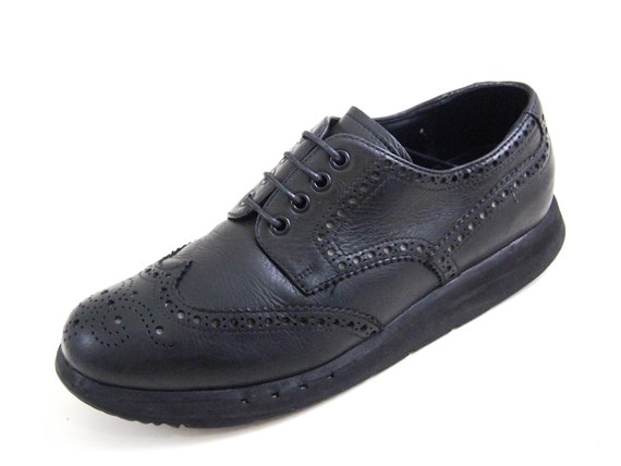 Prada Platform Lug Sole Brogues