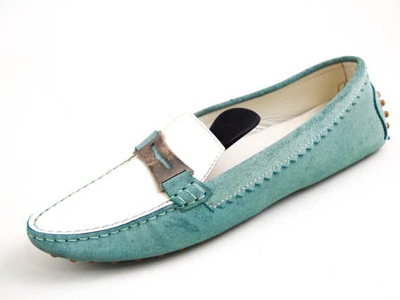 Tod's Gommino Penny Loafers