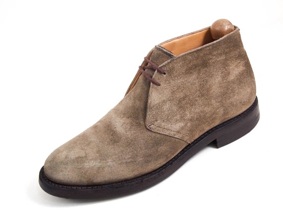 Church's Chukka Ankle Boots