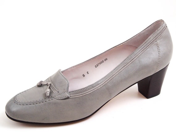 Bally Medium Heel Pumps