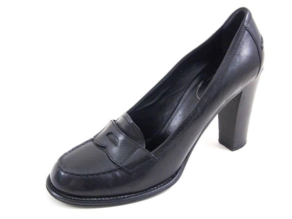 Prada High Heel Pumps