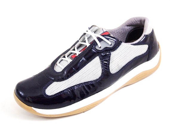 Prada Americas Cup Sneaker